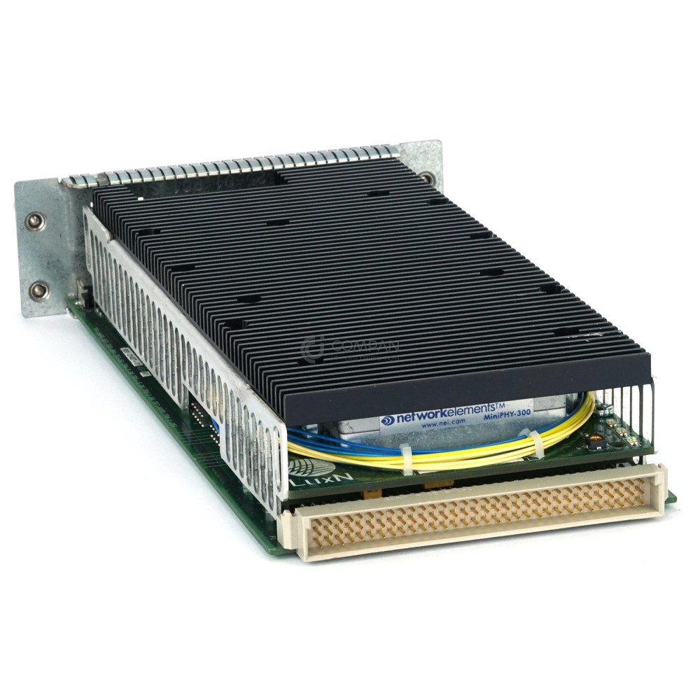 OCM192 SORRENTO FIBRE CHANNEL 2 PORT TX RX SWITCH MODULE FOR GIGAMUX 1608/3217